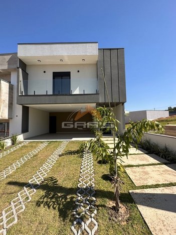 house em Estrada Municipal José Costa de Mesquita, Chácara Alvorada - Indaiatuba - SP