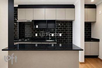 apartment em Rua Dedalion, Perus - São Paulo - SP