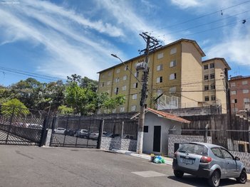 apartment em Rua César Augusto Costalonga Varejão, Vila Aurora - São Paulo - SP