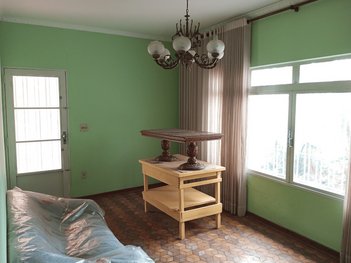 house em Avenida Áurea, Jardim do Estádio - Santo André - SP