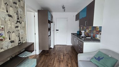 apartment em Rua Dois de Julho, Ipiranga - São Paulo - SP