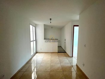 apartment em Avenida Itália, Vila Juliana - Botucatu - SP