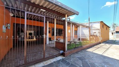 house em Cento e Onze, Guajuviras - Canoas - RS