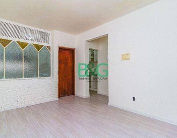 apartment em Avenida Nove de Julho, Bela Vista - São Paulo - SP