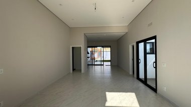 house em Rua Francisco Pulcinelli, Residencial Vila Toscana - Mogi Mirim - SP
