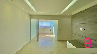 apartment em Rua Paritins, Parque Amazônia - Goiânia - GO