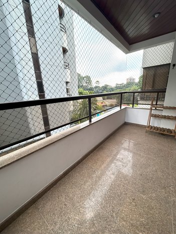 apartment em Rua Professor José Horácio Meirelles Teixeira, Vila Suzana - São Paulo - SP