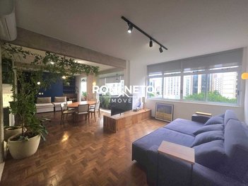 apartment em Rua Paraíba, Savassi - Belo Horizonte - MG