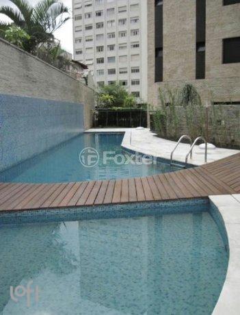 apartment em Afonso de Freitas, Paraíso - São Paulo - SP