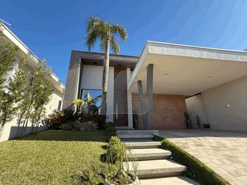 house em Rua Luiz Ughini, Cidade Nova - Passo Fundo - RS