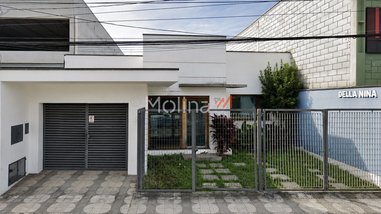 house em Rua Basílio Batalha, Vila Vitória - Mogi das Cruzes - SP
