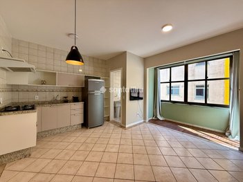 apartment em Rua das Tainhotas, Jurerê - Florianópolis - SC