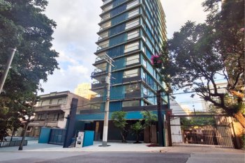 apartment em Rua Campevas, Perdizes - São Paulo - SP