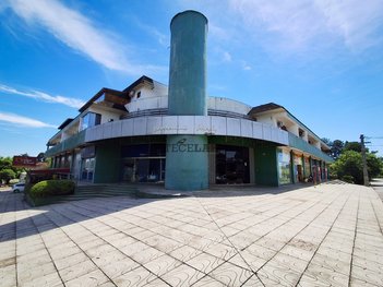 apartment em Rua do Comércio, Estação Portão - Portão - RS