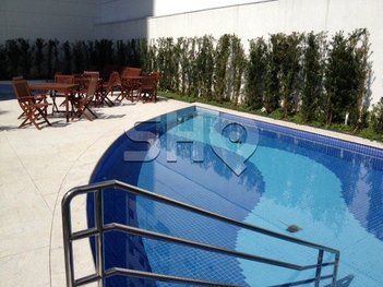 apartment em Rua Caiubi, Perdizes - São Paulo - SP