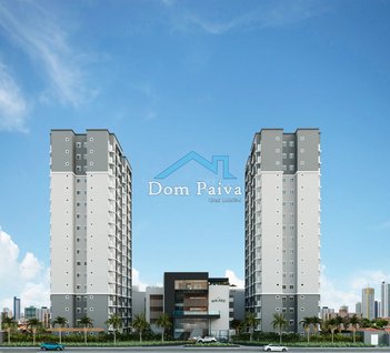apartment em Rua Guarabira, Imbiribeira - Recife - PE