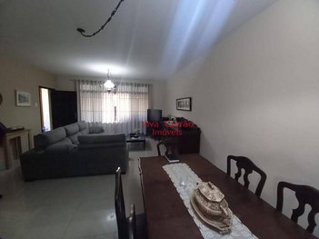 house em Rua Edgard da Mata Machado, Jardim Independência - São Paulo - SP