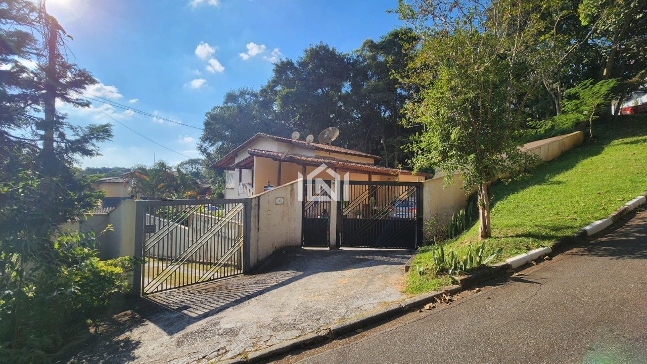 casa a venda no dom henrique IIb fachada