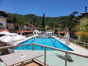 house em Av. Luiz Boiteux Piazza, Cachoeira do Bom Jesus - Florianópolis - SC