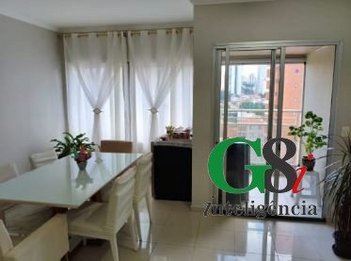 apartment em Rua Helena Londahl, Bosque da Saúde - São Paulo - SP