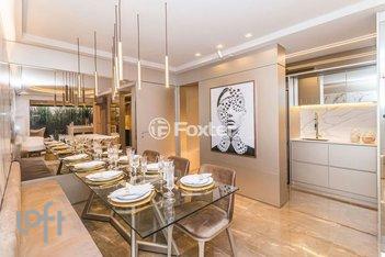 apartment em General Lima e Silva, Cidade Baixa - Porto Alegre - RS