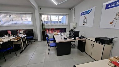 office em Rua Doutor Olavo Egídio, Santana - São Paulo - SP