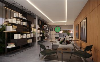 apartment em Rua Ibituruna, Parque Imperial - São Paulo - SP