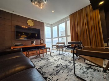 apartment em Almirante Lamego, Centro - Florianópolis - SC
