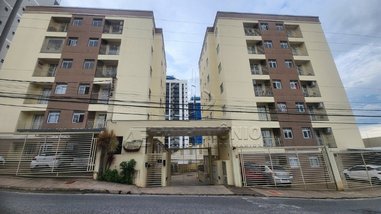 apartment em Rua Lituânia, Jardim Guadalajara - Sorocaba - SP