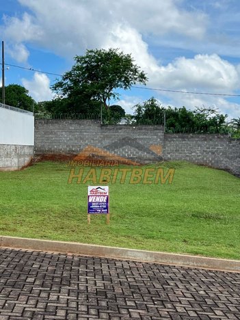 land_lot em Rua Formosa, Marialva - Marialva - PR