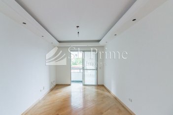apartment em Rua Apiacás, Perdizes - São Paulo - SP