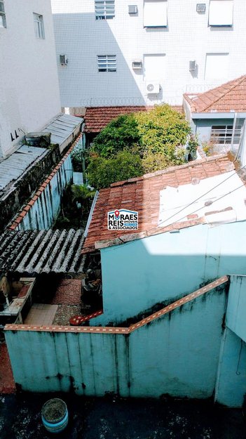 commercial_property em Oswaldo Cruz, Boqueirão - Santos - SP