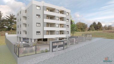 apartment em Rua Valtemor José Angonese, São Luiz - Caxias do Sul - RS