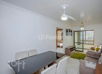 apartment em Rua Flores da Cunha, Centro - São Leopoldo - RS
