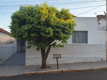 house em Rua Bela Vista, Vila Camargo - Bauru - SP