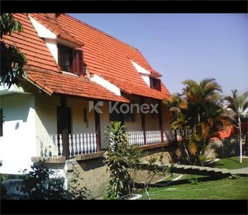 house em Avenida Dauri Góes de Moraes, Serpa - Caieiras - SP