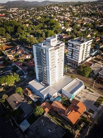 apartment em Rua Iracema, Jardim América - São Leopoldo - RS