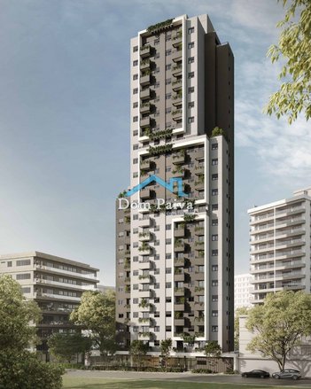 apartment em Rua Genebra, Bela Vista - São Paulo - SP