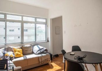 apartment em Avenida Doutor Altino Arantes, Vila Clementino - São Paulo - SP