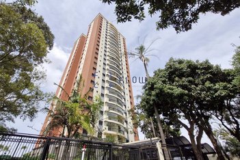 apartment em Rua Sousa Lopes, Lauzane Paulista - São Paulo - SP
