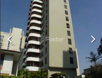 apartment em Rua Conceição de Monte Alegre, Cidade Monções - São Paulo - SP