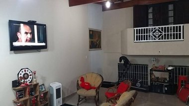 house em Rua Dorezópolis, Jardim Santa Clara - Guarulhos - SP