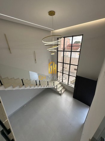 house em Rua Carlos Gomes, Lorena Parque - Goiânia - GO