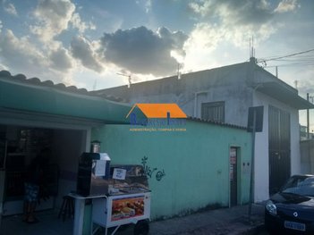 industrial em Pitt, União - Belo Horizonte - MG