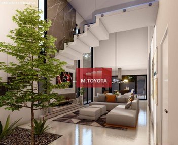 house em Alameda Nicolau João Tebecherani, Nova Gardênia - Atibaia - SP