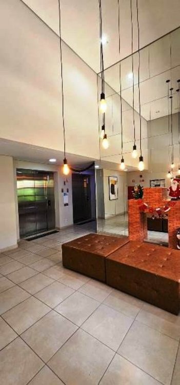 apartment em Rua Sassaki, Vila Marari - São Paulo - SP