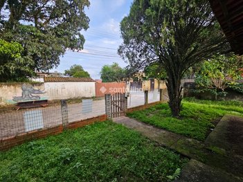 land_lot em Travessa Atlântida Sul, Campeche - Florianópolis - SC