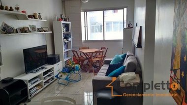 apartment em Rua Caiapó, Engenho Novo - Rio de Janeiro - RJ