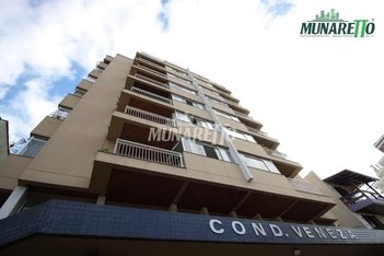 apartment em Rua Marechal Deodoro, Centro - Concórdia - SC