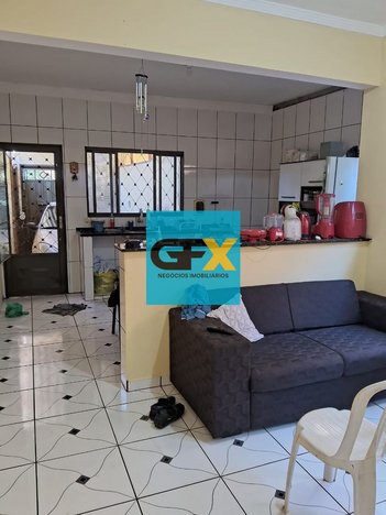 house em Rua Manoel Garcia Rodrigues, Jardim Professor Antônio Palocci - Ribeirão Preto - SP